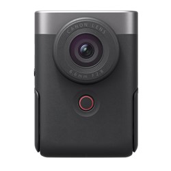 Canon Powershot V10 Silver - 01